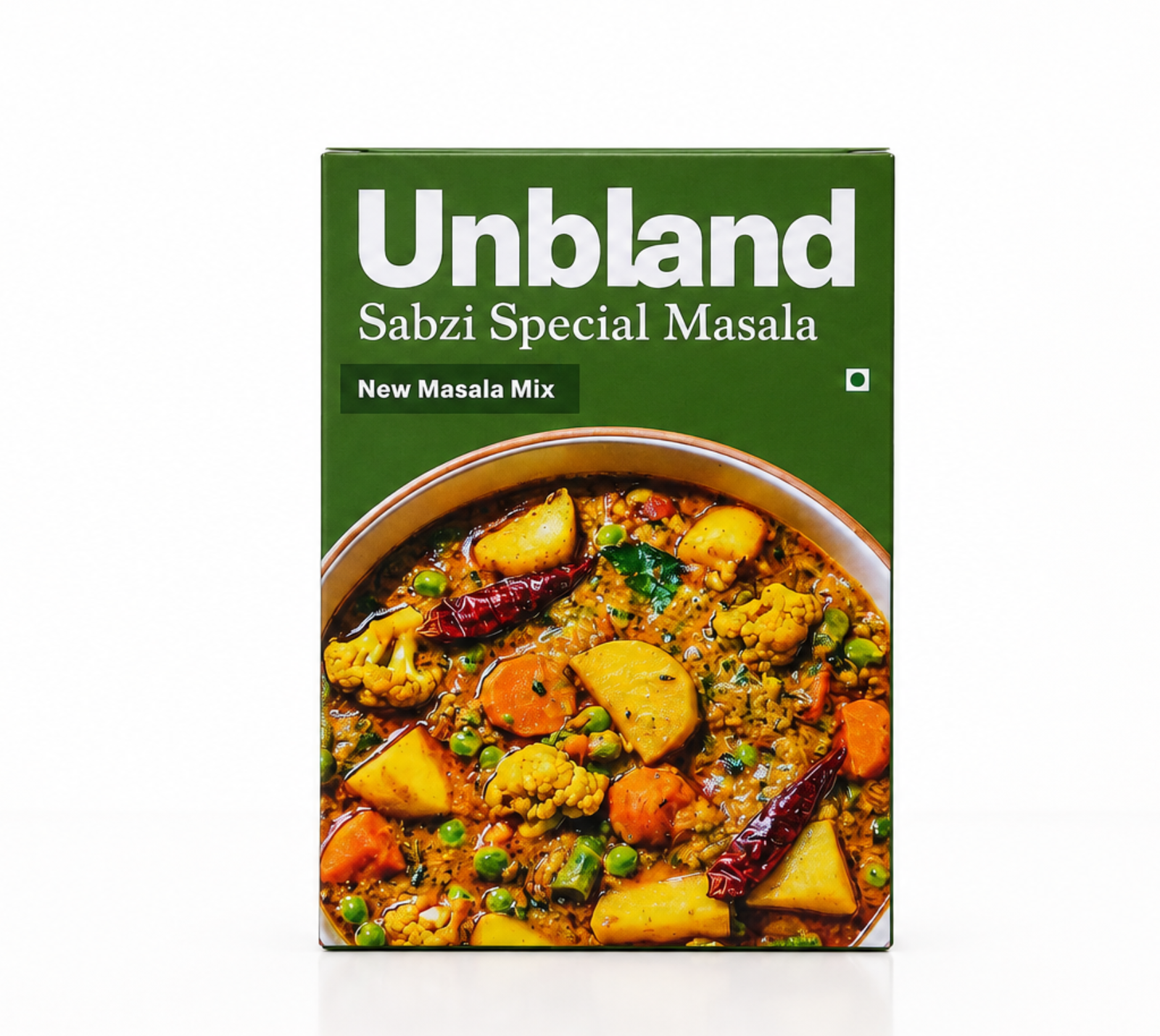 Sabzi Special Masala (50) gm