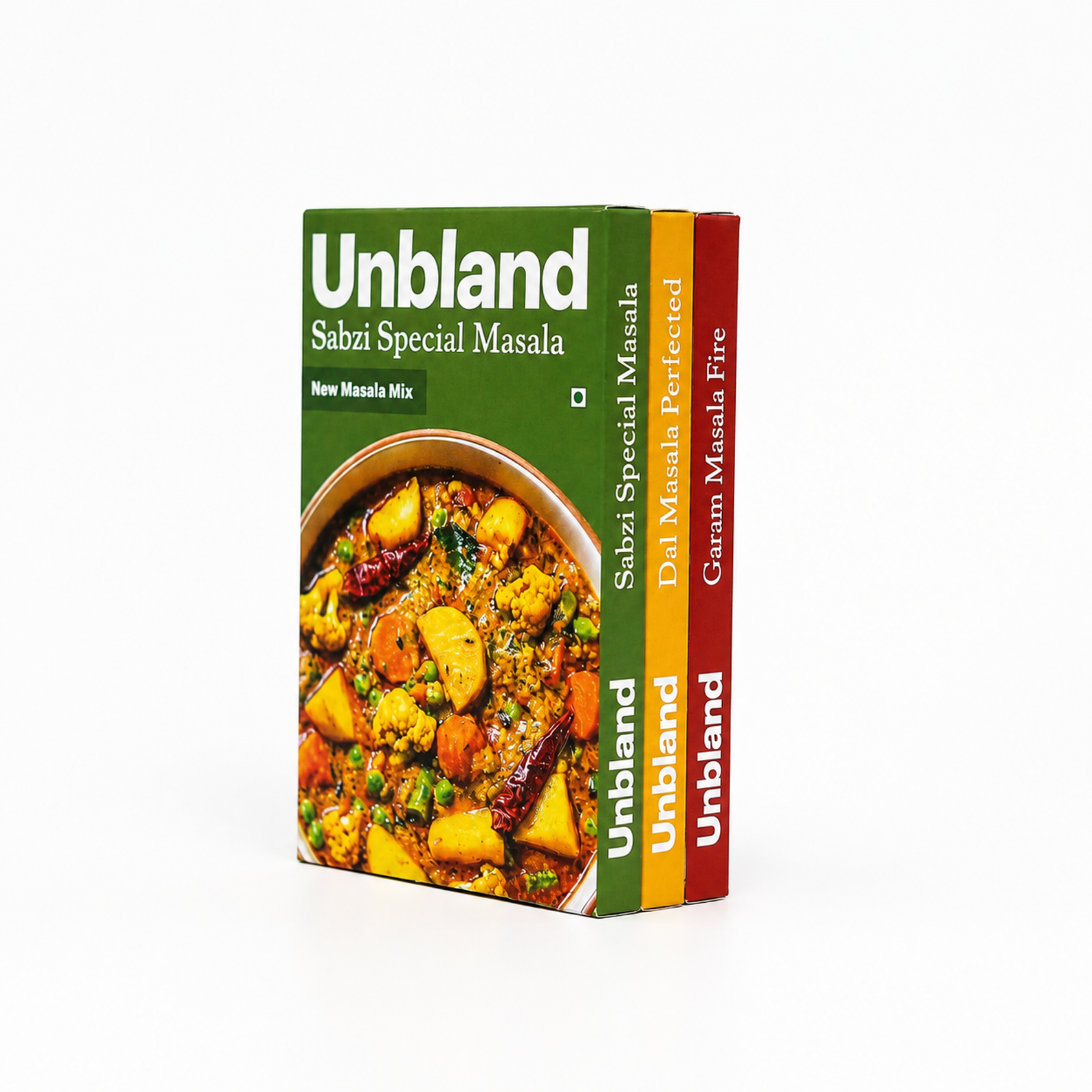 Organic Vegetable Box